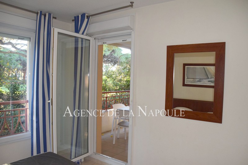 Vente appartement Mandelieu-la-Napoule  