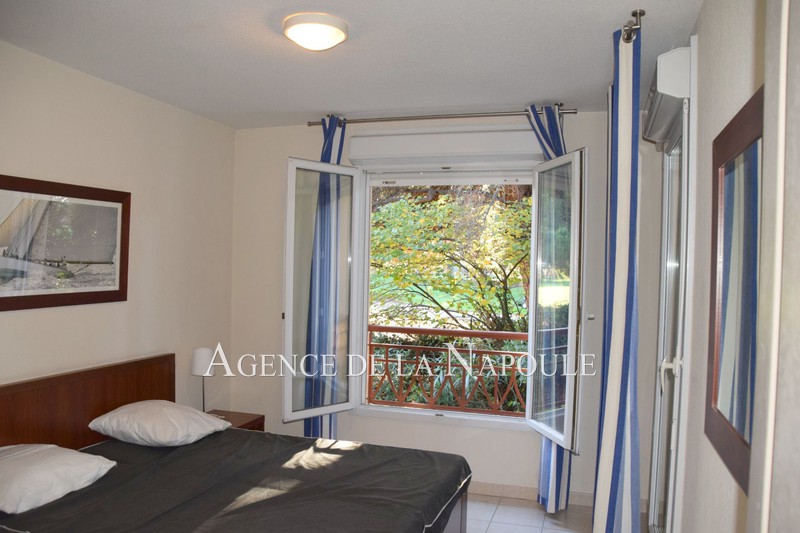 Vente appartement Mandelieu-la-Napoule  