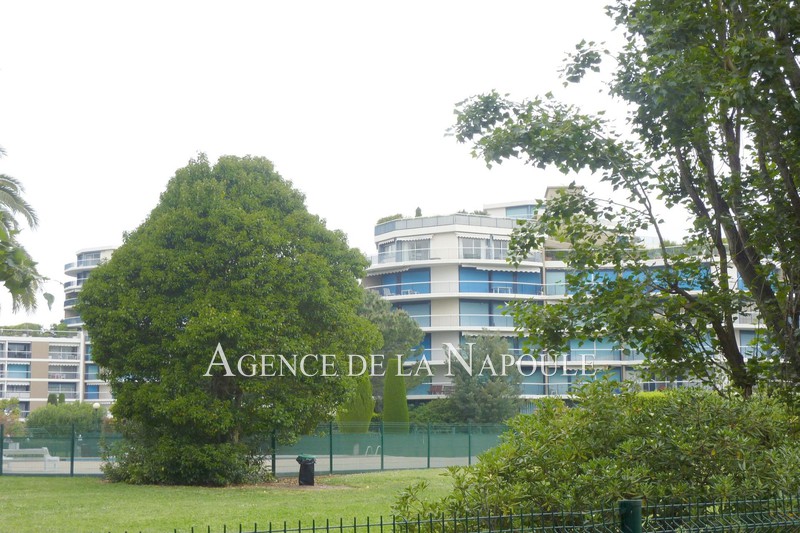 Vente appartement Mandelieu-la-Napoule  
