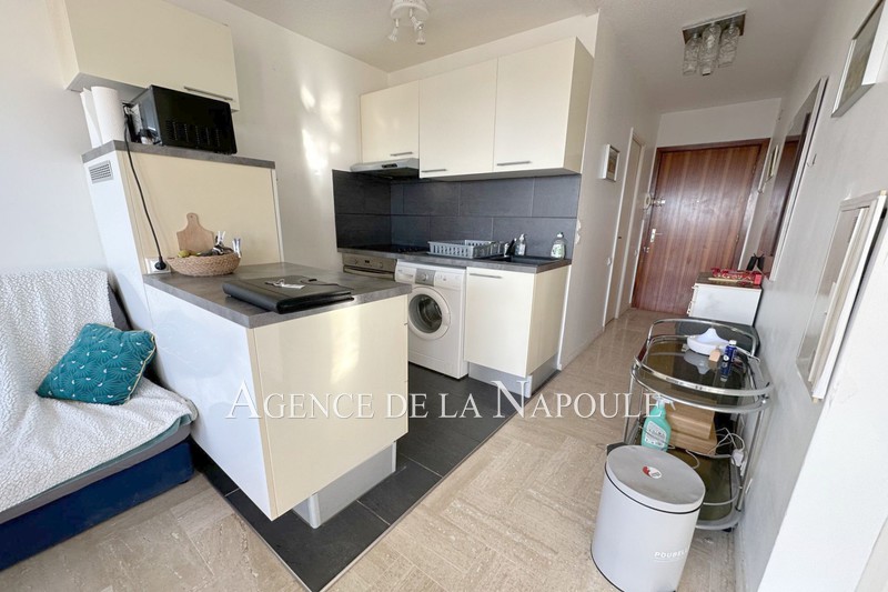 Vente appartement Mandelieu-la-Napoule  