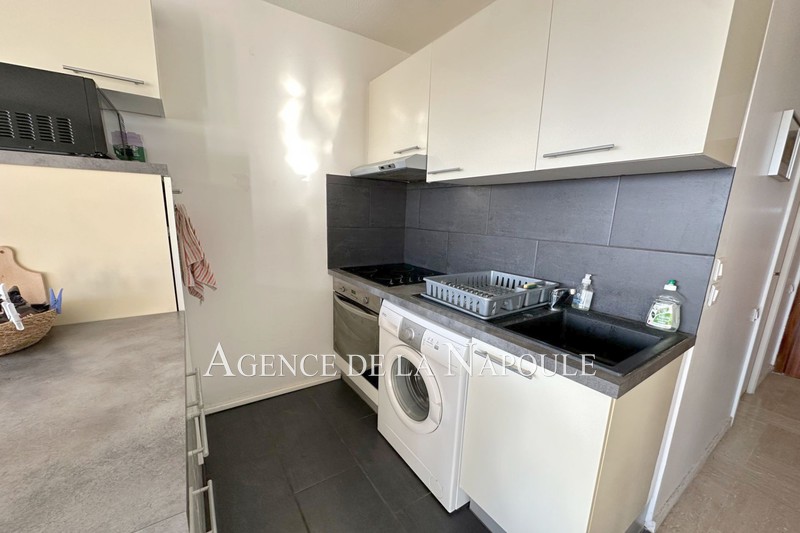 Vente appartement Mandelieu-la-Napoule  