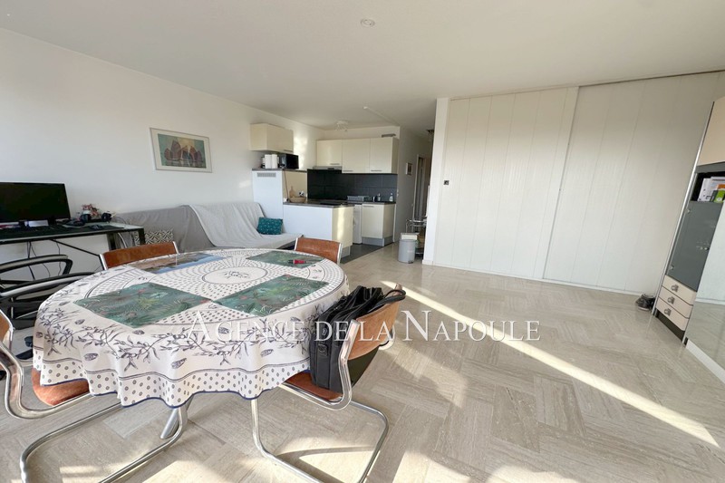 Vente appartement Mandelieu-la-Napoule  