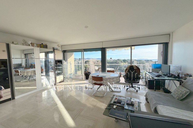 Vente appartement Mandelieu-la-Napoule  