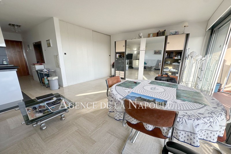 Vente appartement Mandelieu-la-Napoule  