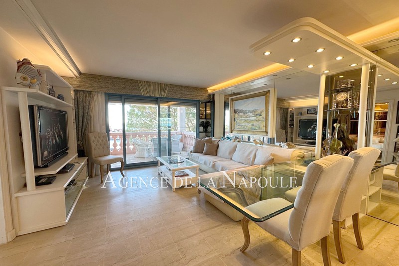 Vente appartement Théoule-sur-Mer  