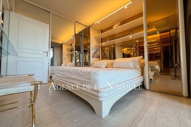 Vente appartement Théoule-sur-Mer  