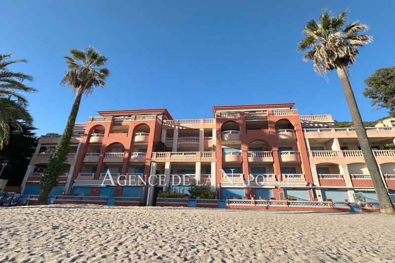 Vente appartement Théoule-sur-Mer  