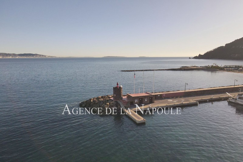 Vente appartement Théoule-sur-Mer  