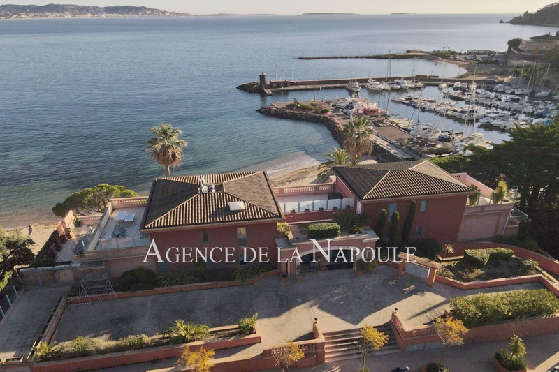 Vente appartement Théoule-sur-Mer  