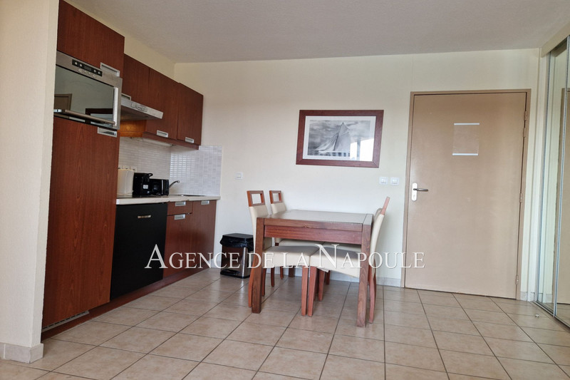 Vente appartement Mandelieu-la-Napoule  