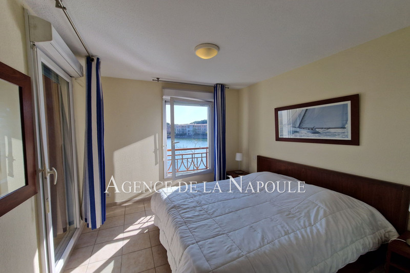 Vente appartement Mandelieu-la-Napoule  