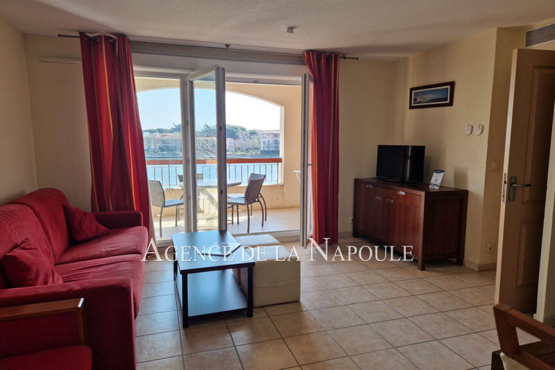 Vente appartement Mandelieu-la-Napoule  