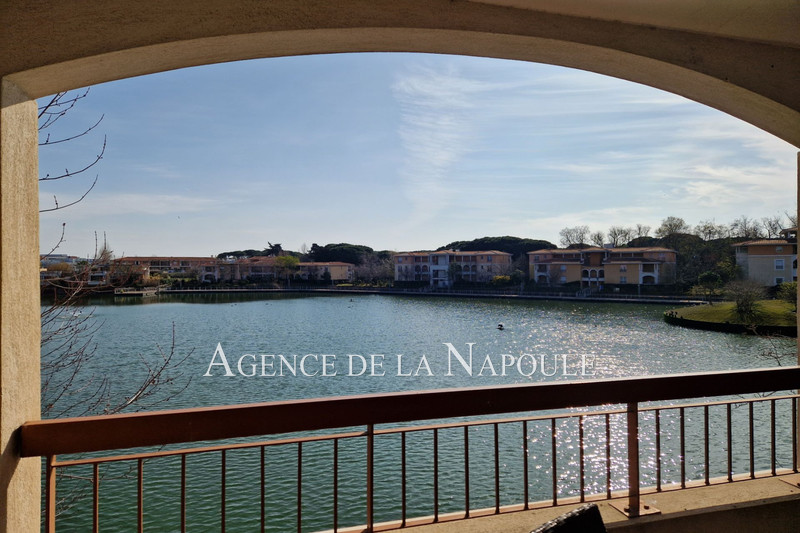 Vente appartement Mandelieu-la-Napoule  