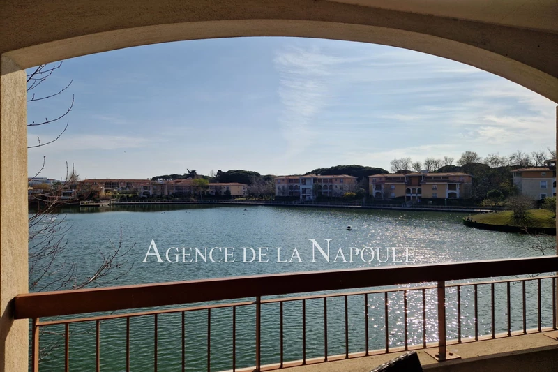 Vente appartement Mandelieu-la-Napoule  
