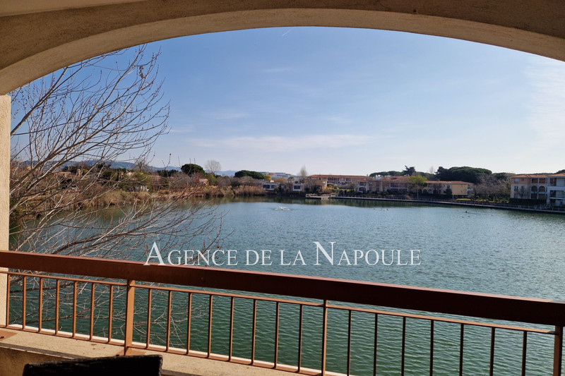 Vente appartement Mandelieu-la-Napoule  