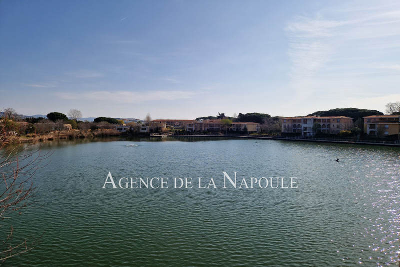 Vente appartement Mandelieu-la-Napoule  