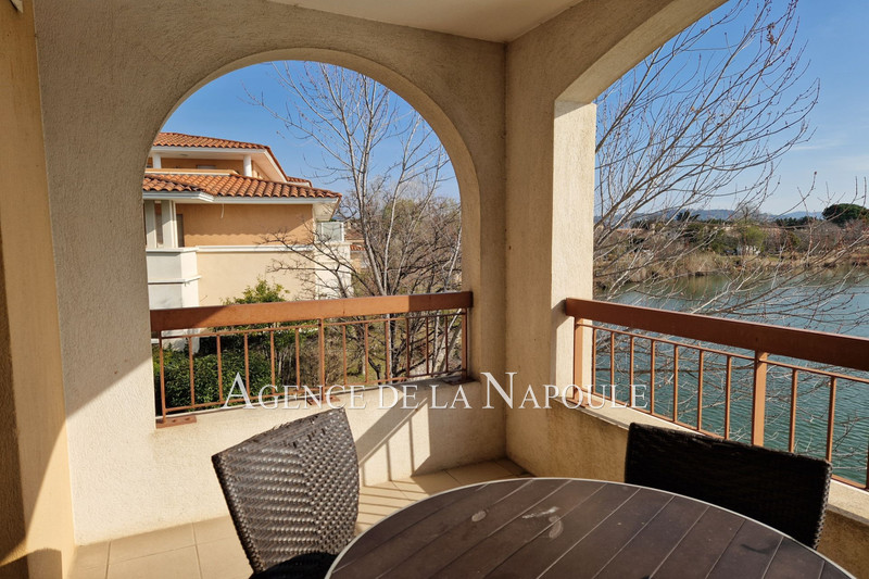 Vente appartement Mandelieu-la-Napoule  