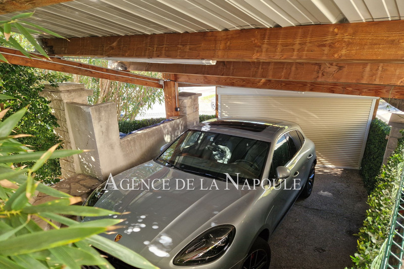Vente appartement Mandelieu-la-Napoule  
