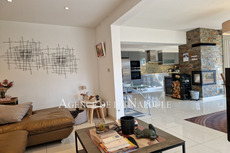 Vente appartement Mandelieu-la-Napoule  