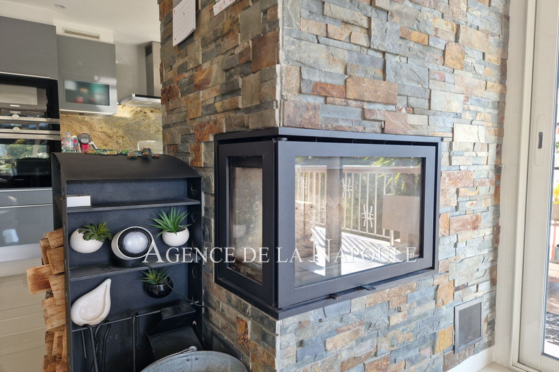 Vente appartement Mandelieu-la-Napoule  
