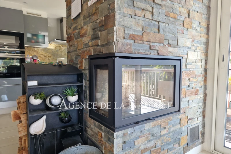 Vente appartement Mandelieu-la-Napoule  