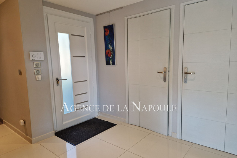 Vente appartement Mandelieu-la-Napoule  