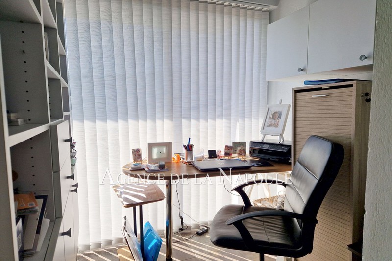 Vente appartement Mandelieu-la-Napoule  