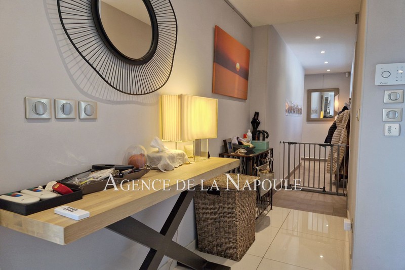 Vente appartement Mandelieu-la-Napoule  