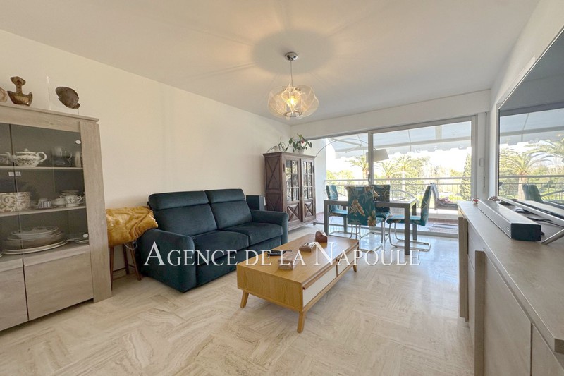 Vente appartement Mandelieu-la-Napoule  