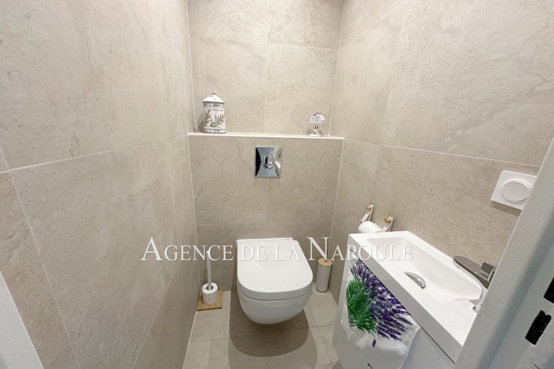 Vente appartement Mandelieu-la-Napoule  