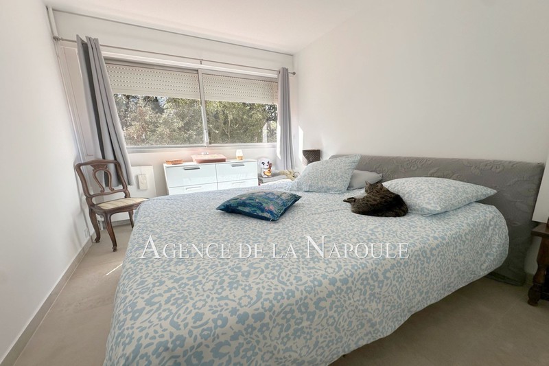 Vente appartement Mandelieu-la-Napoule  