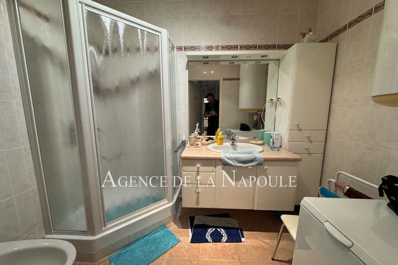 Vente appartement Mandelieu-la-Napoule  