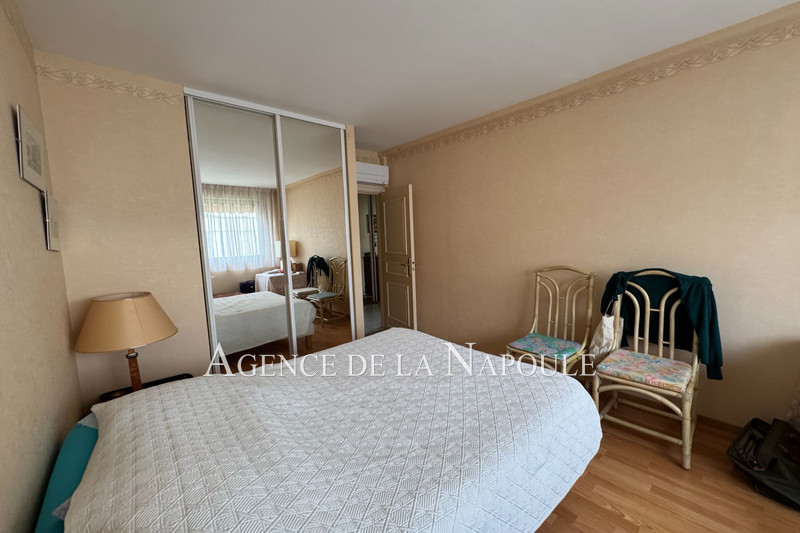 Vente appartement Mandelieu-la-Napoule  