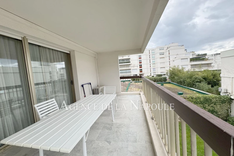 Vente appartement Mandelieu-la-Napoule  