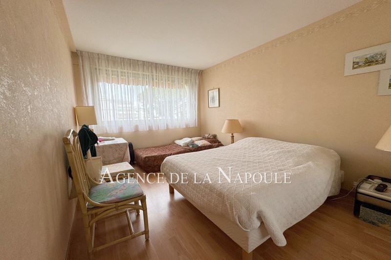 Vente appartement Mandelieu-la-Napoule  