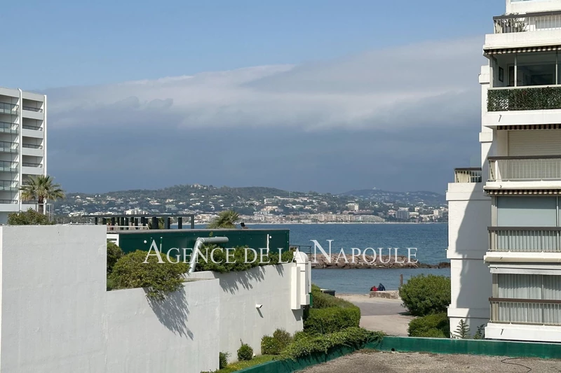 Vente appartement Mandelieu-la-Napoule  