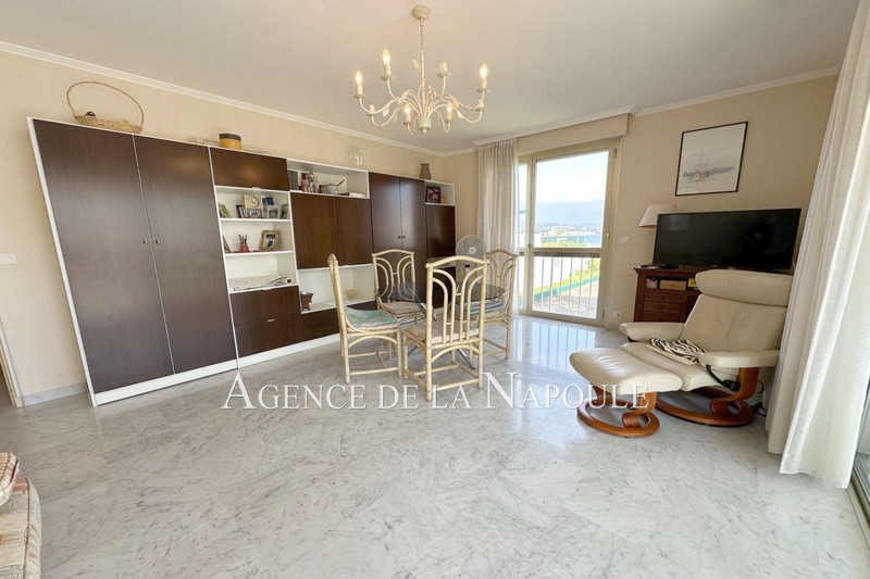 Vente appartement Mandelieu-la-Napoule  