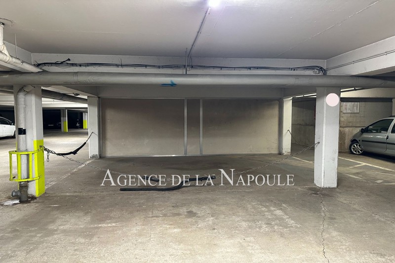 Vente appartement Mandelieu-la-Napoule  