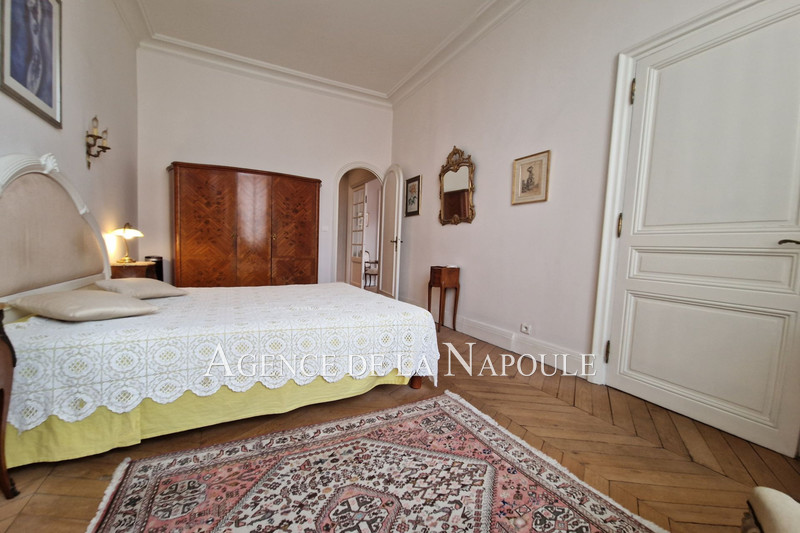 Vente appartement Cannes  