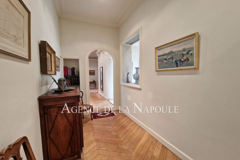 Vente appartement Cannes  