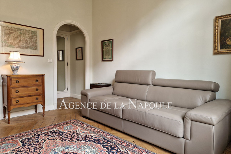 Vente appartement Cannes  