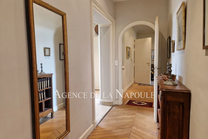 Vente appartement Cannes  