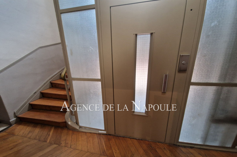Vente appartement Cannes  