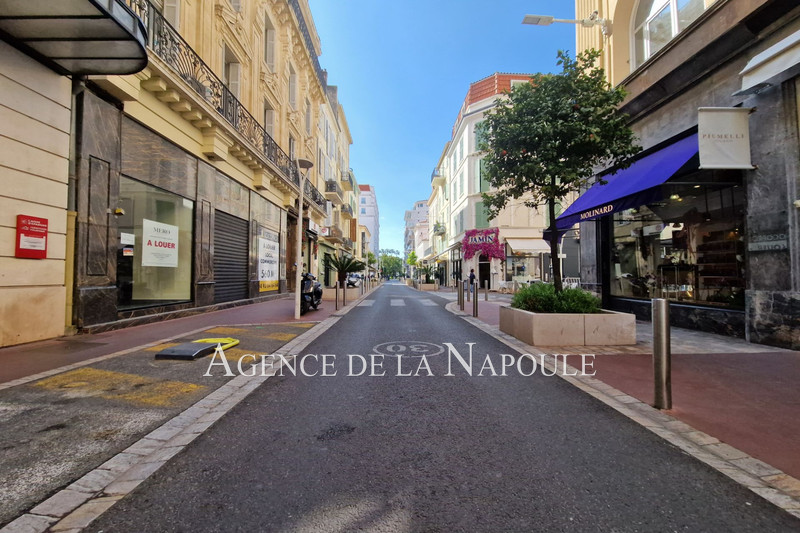 Vente appartement Cannes  