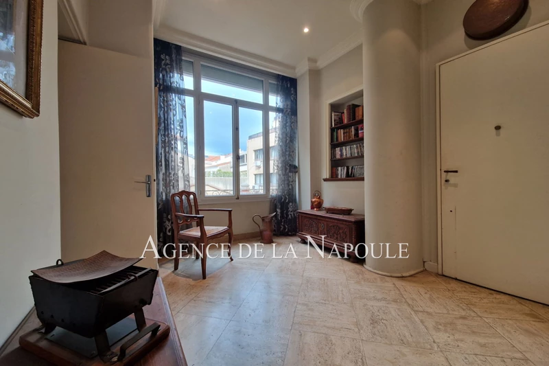Vente appartement Cannes  