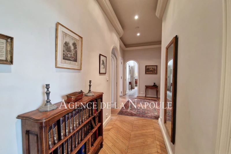 Vente appartement Cannes  