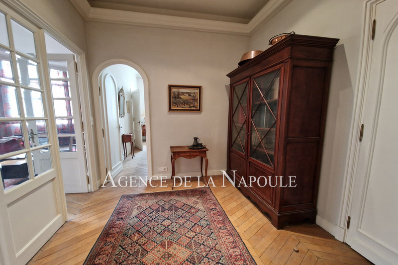 Vente appartement Cannes  