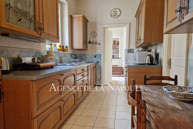 Vente appartement Cannes  