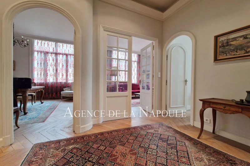Vente appartement Cannes  