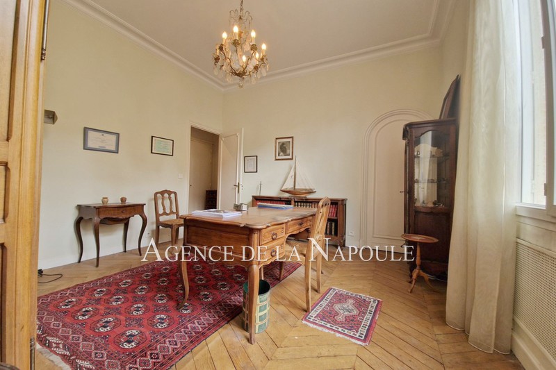 Vente appartement Cannes  